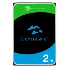 Seagate Skyhawk 2TB 3.5" Surveillance HDD